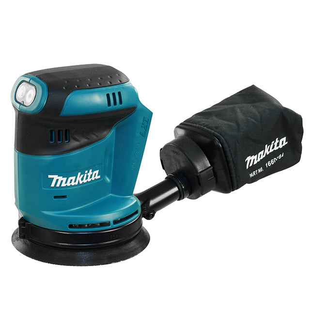 Professional Orbital Sander