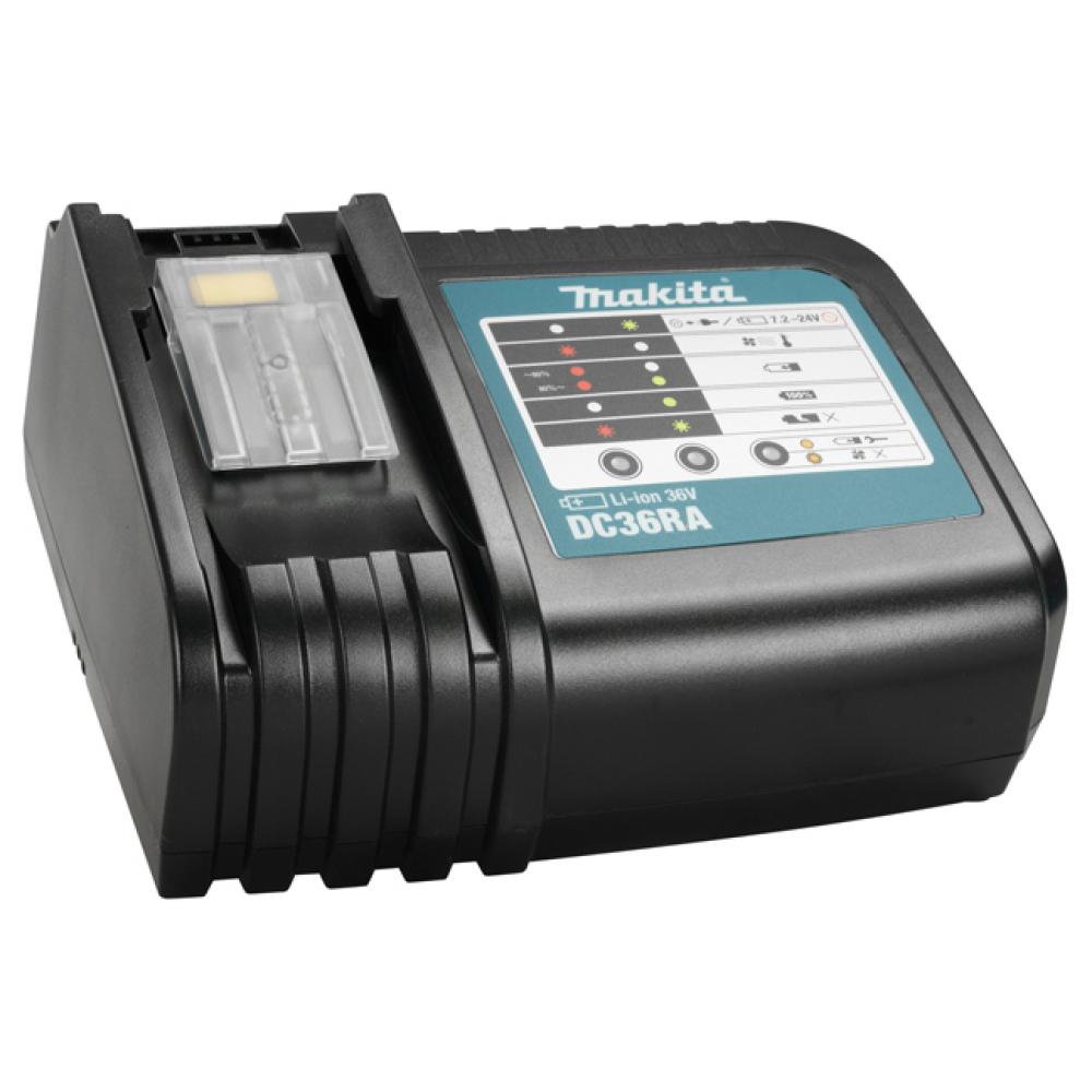 36V Li-Ion Rapid Charger DC36RA