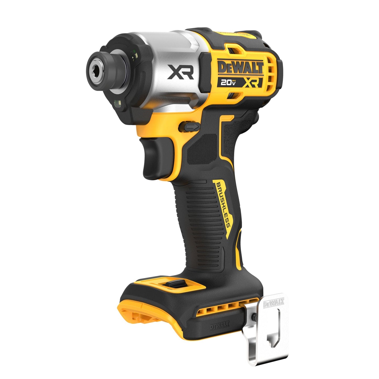 1/4" 3-Speed 20V MX XR Impact Driver Tool Only