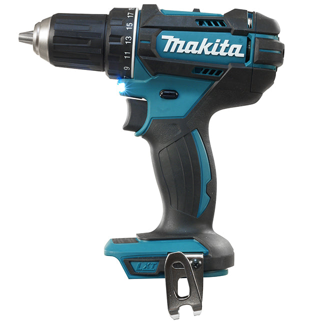 Makita DDF482Z 1/2" Cordless Drill/Driver