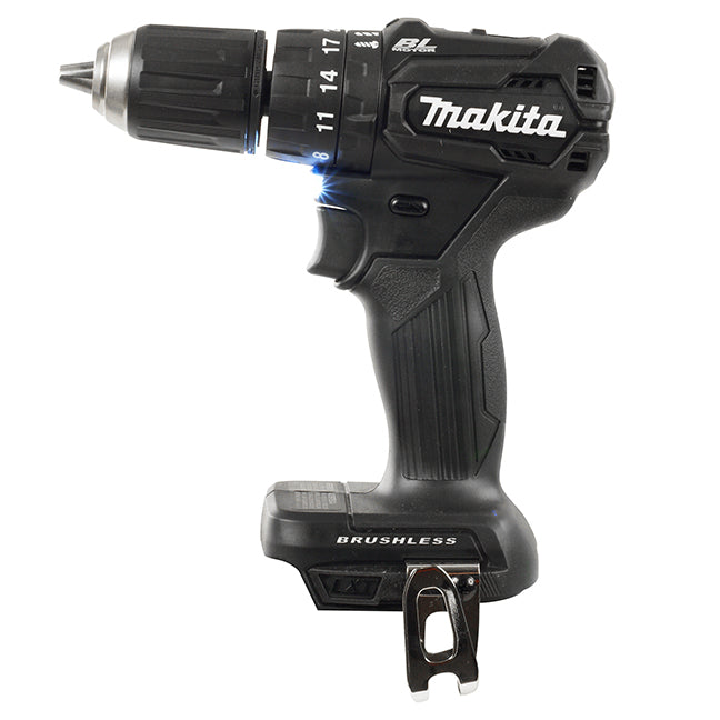 Perceuse-visseuse à percussion sans fil compacte Makita DHP483ZB 1/2"