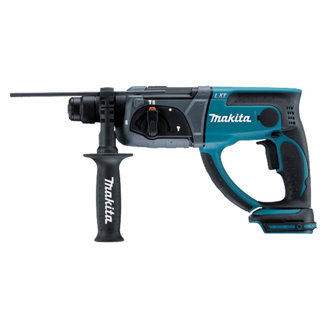 Marteau perforateur léger Makita 18 V LXT