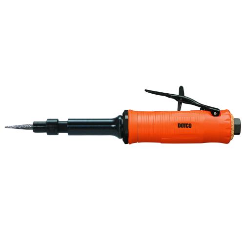 Vitesse libre : 28 000 1/min<br> Échappement : Avant<br> Terminaison de l'outil : pince<br> Poids : 1,41 lb<br> Longueur : 277 mm<br> Taille d'entrée d'air : 1/4<br> Capacité abrasive de la meuleuse : fraise en carbure de 1/2 po, meule montée de 1 po