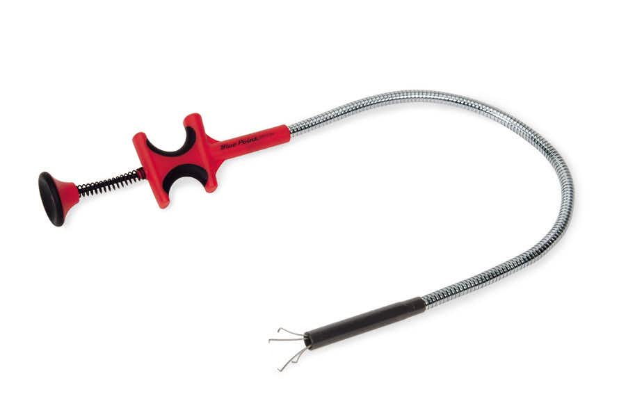Extracteur de griffes 24 pouces DPTC24