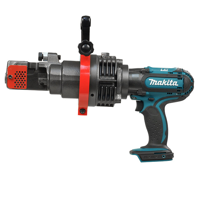 Makita DSC191Z Cordless Rebar Cutter