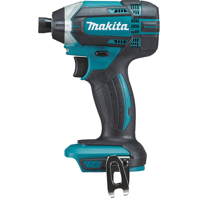 18v Lxt 1/4" Impact Driver, Tool Only For Precision Stock Removal
