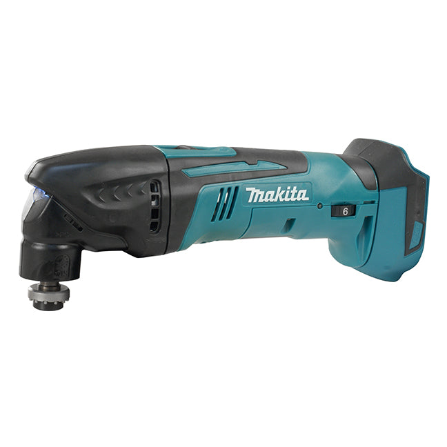 Outil multifonction 18 V LXT, outil uniquement pour l'enlèvement de stock de précision