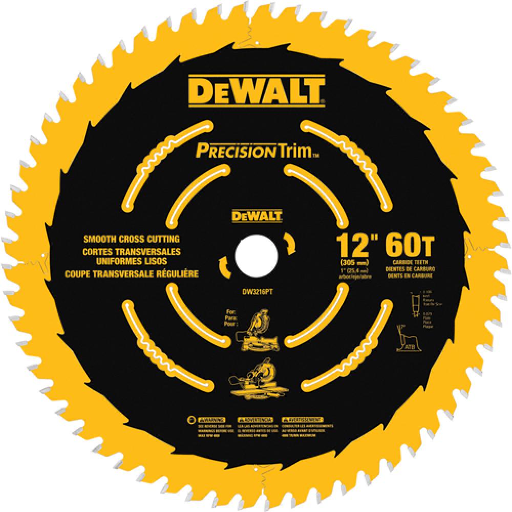Carbide Saw Blade Anti-Vibe Tough Coat