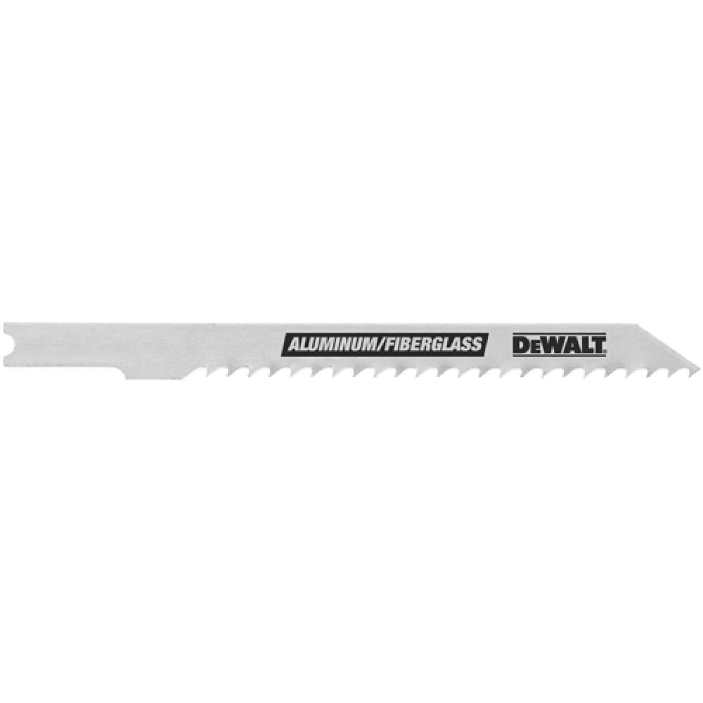 Bi-Metal Jig Saw Blade U-Shank Fit