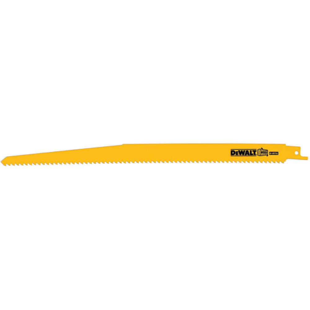 Circular Saw Blade +6° Hook Anti-Stick