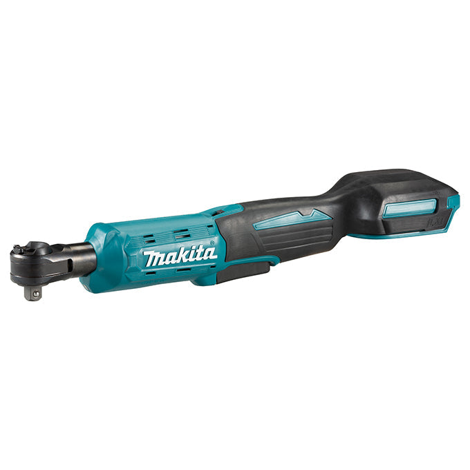 18v Lxt 1/4" - 3/8" Ratchet Wrench, Tool Only For Precision Stock Removal