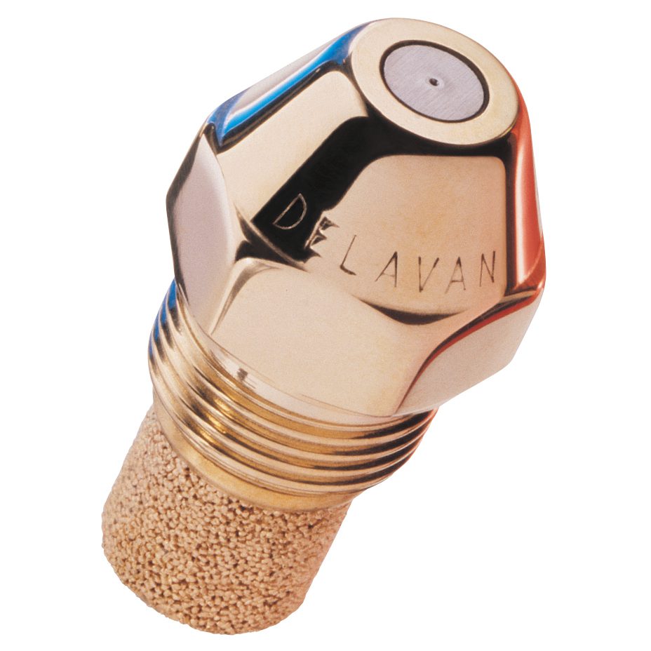 Delavan 6.00 30 Degree B Solid Oil Burner Nozzle