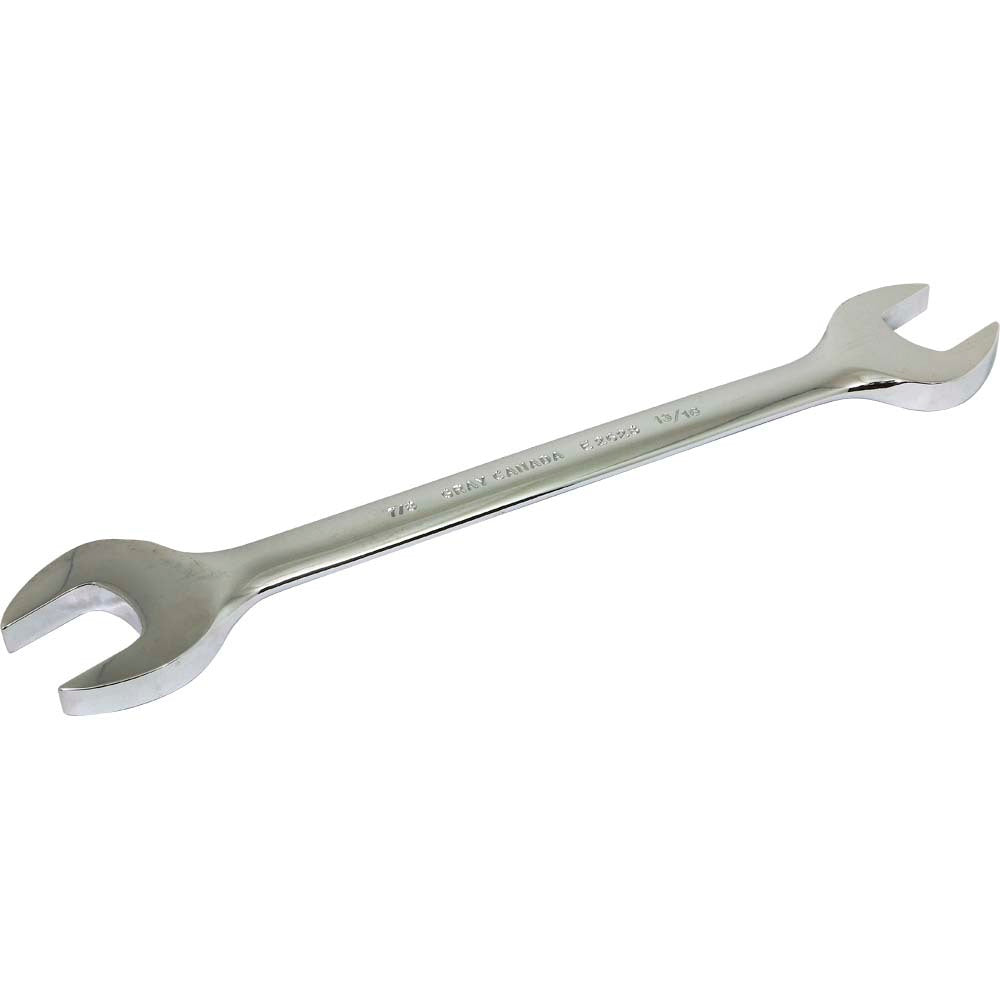 Open-End Wrench - 13/16" x 7/8"