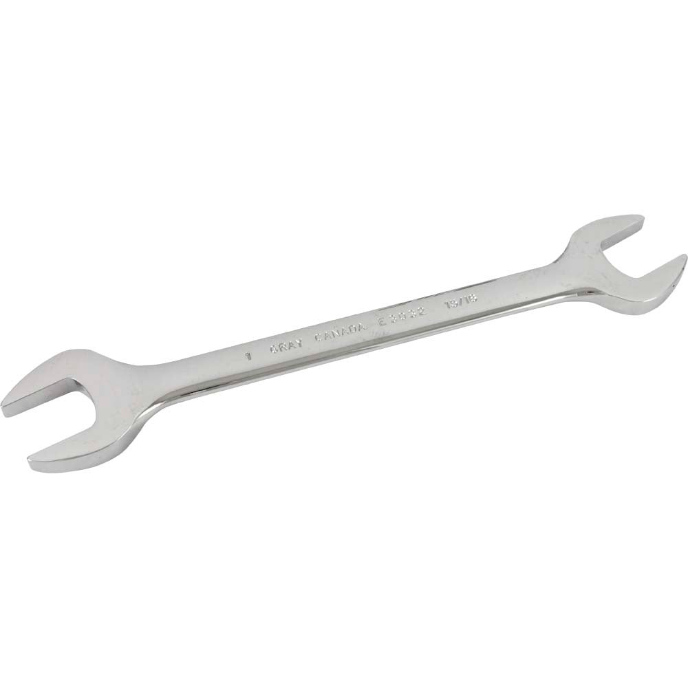 Open-End Wrench - 15/16" x 1"