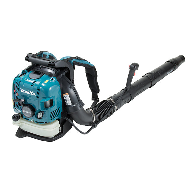 EB7660TH 75.6cc 4-Stroke Backpack Blower - 205 MPH Air Speed with 705 CFM Volume