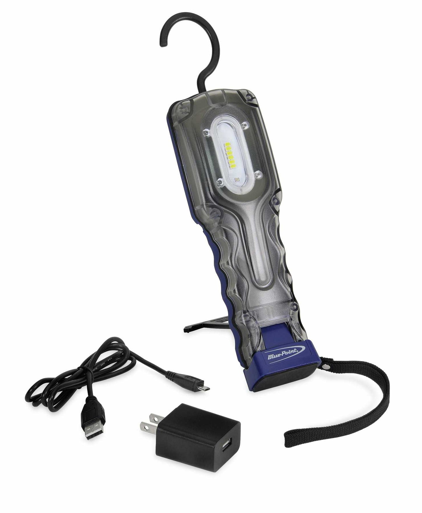 Lampe d'atelier 6 SMD à haut rendement