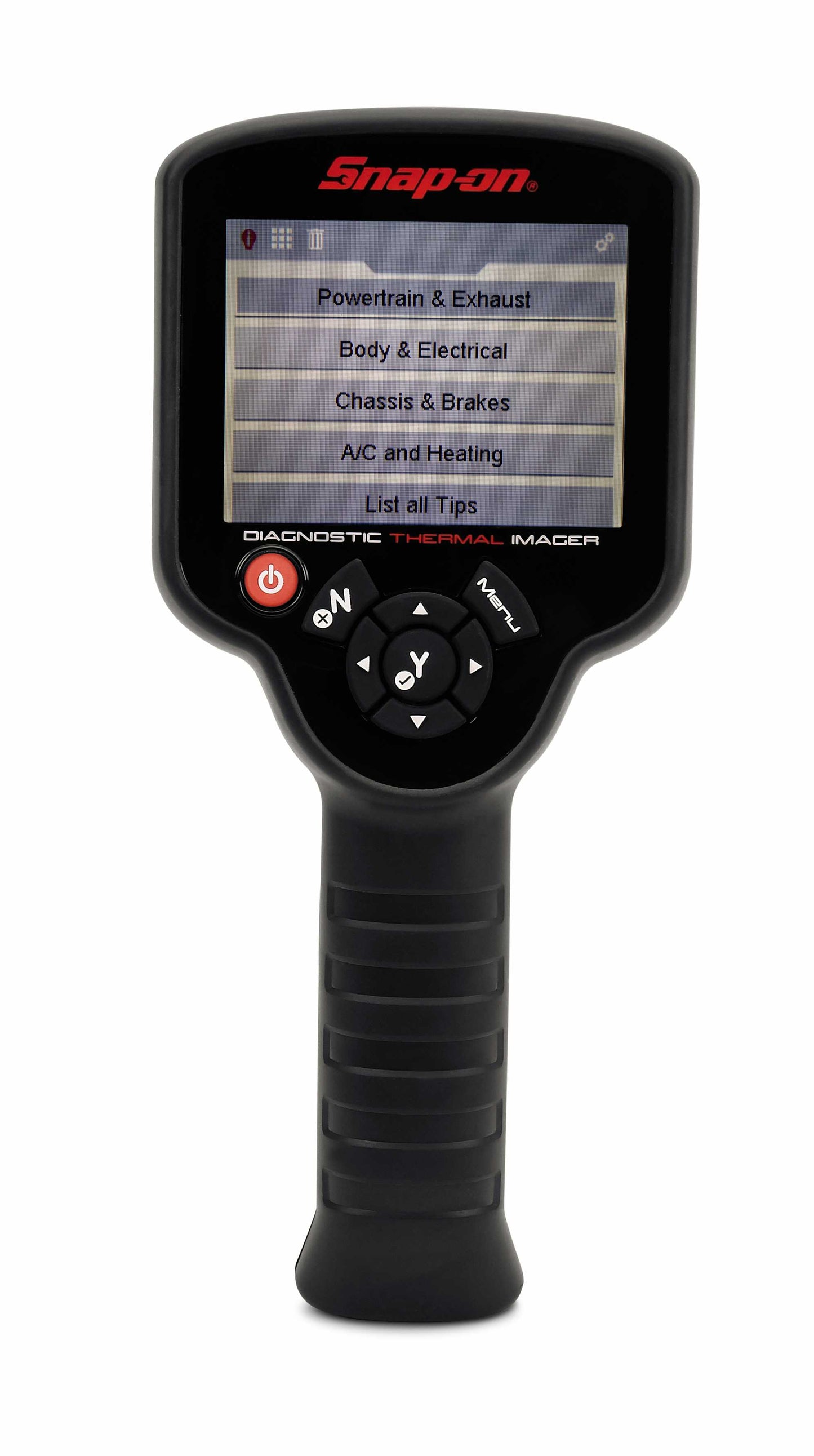 Ensemble d'outils de couple hydrauliques Master