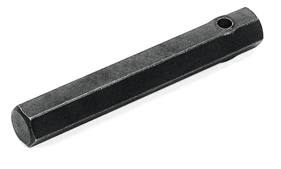 14 mm Metric Hex Driver Bit