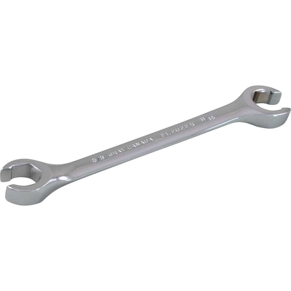 Flare Nut Wrench - 3/8" x 7/16"