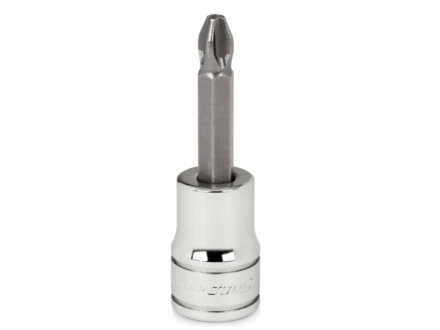 3/8" Drive #3 PHILLIPS® Standard Bit Socket Driver