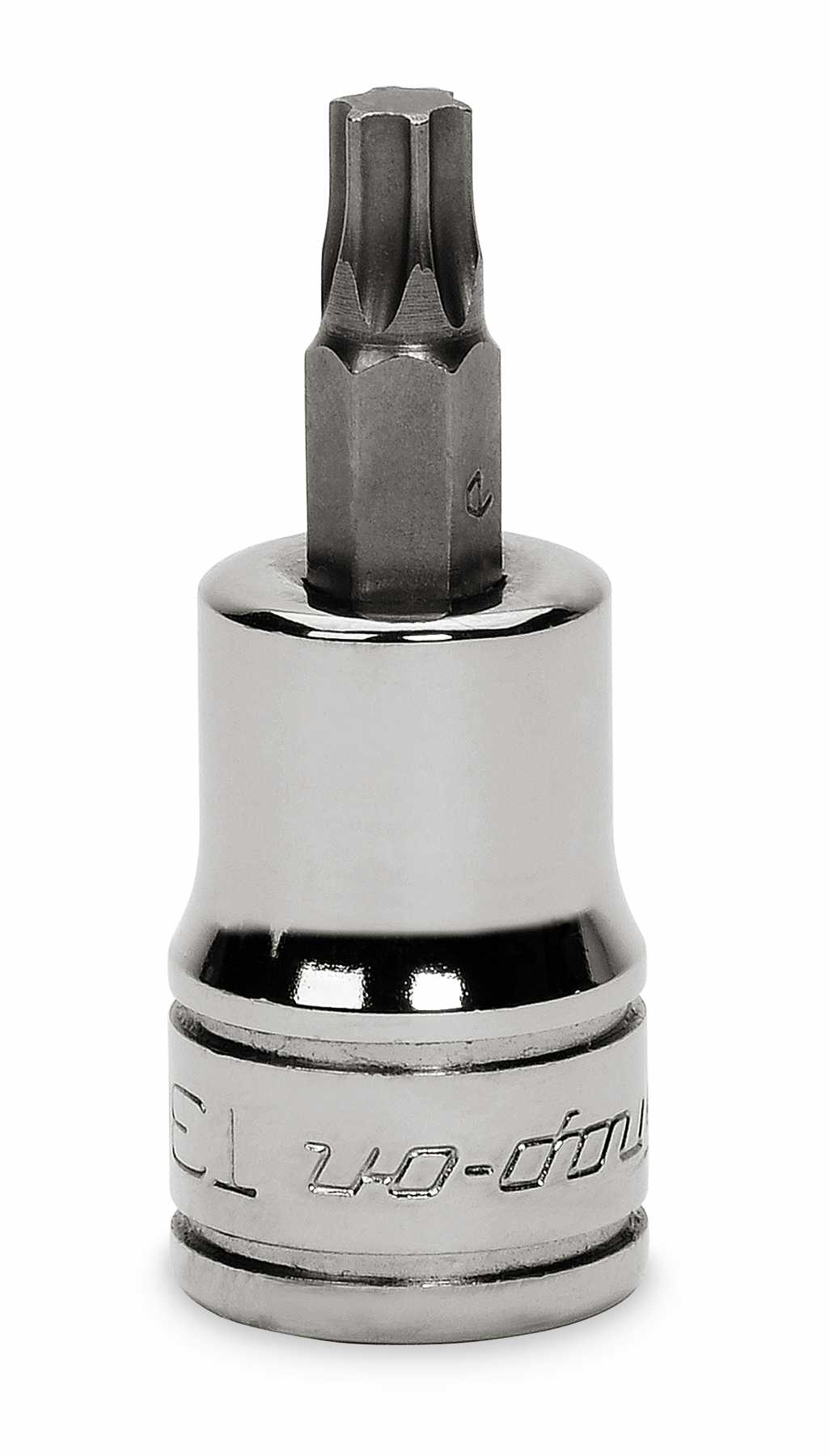 3/8" Drive TORX® T30 Standard Bit Socket Driver