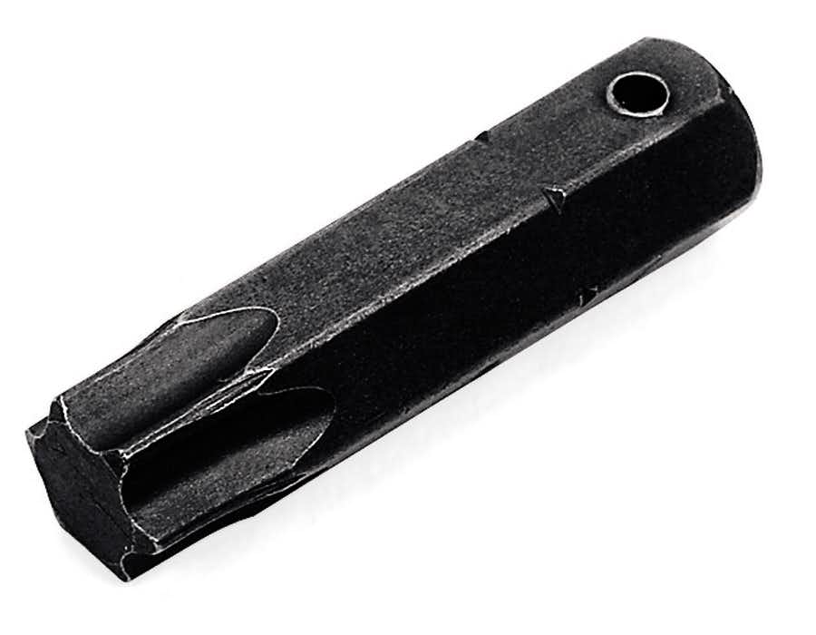 T40 TORX® Pinless Driver Bit