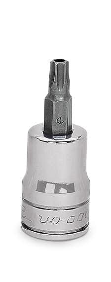 Torx Socket 3/8 Drive T27