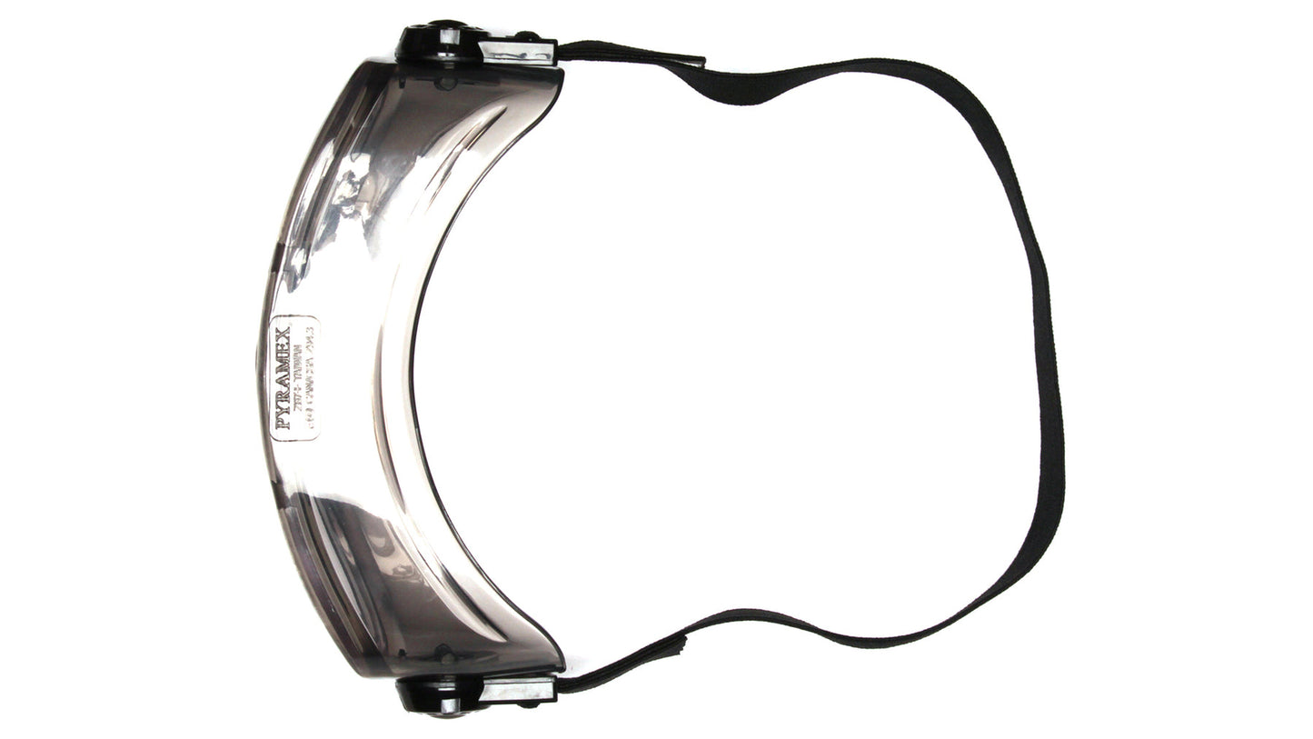 Lunettes Anti-Éclaboussures avec sangle, Antibuée, Clair