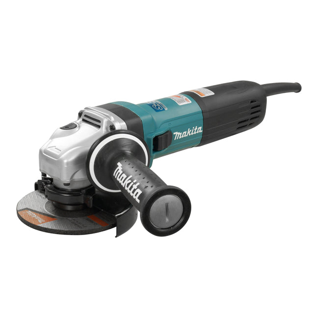 Makita GA5043C01 - Meuleuse d'angle 5"