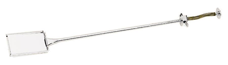 Miroir rectangulaire à charnière de 16-1/2 po