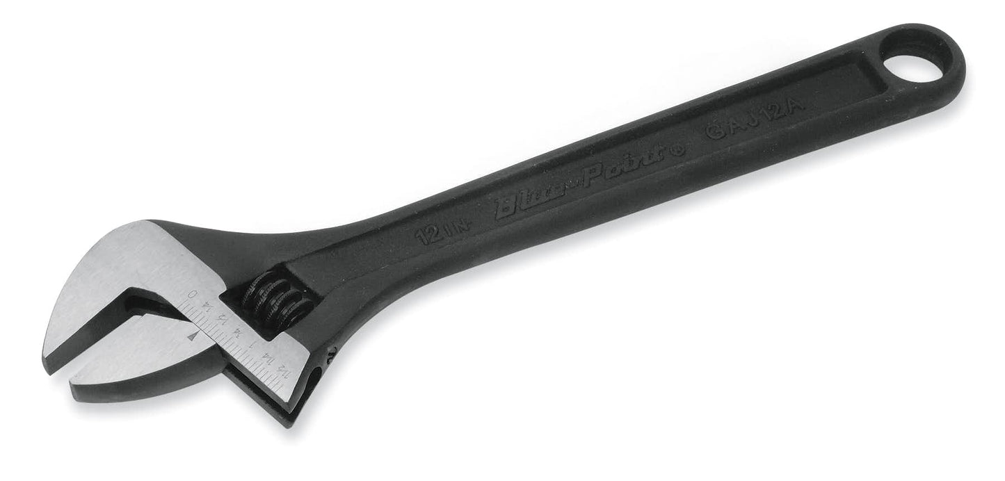 15 Inch Adjustable Wrench (Blue-Point)