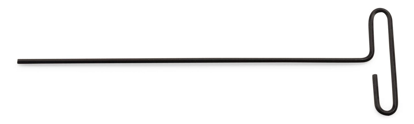 9/64" SAE T-Shaped Standard Handle Hex Wrench