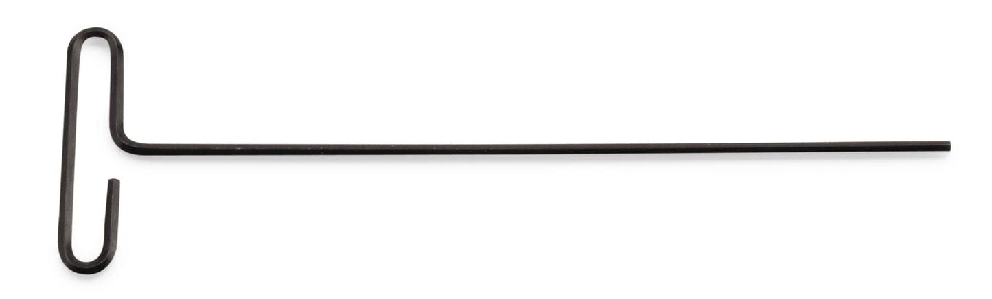 Clé hexagonale standard en T SAE 5/32 po