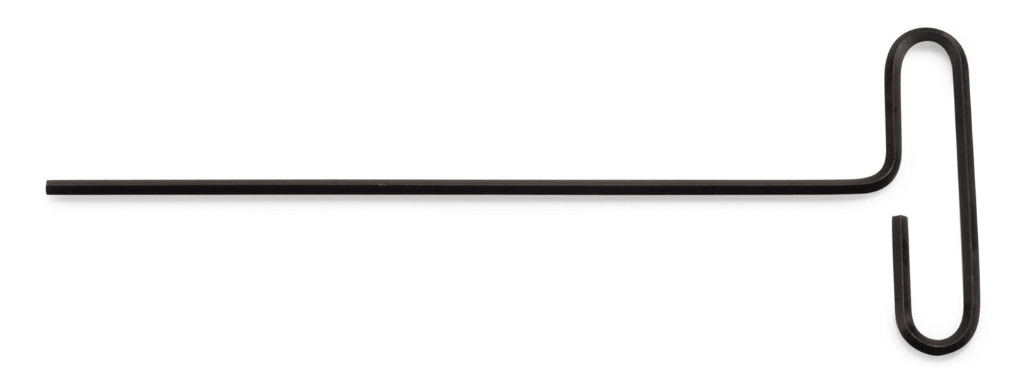 3/16" SAE T-Shaped Standard Handle Hex Wrench