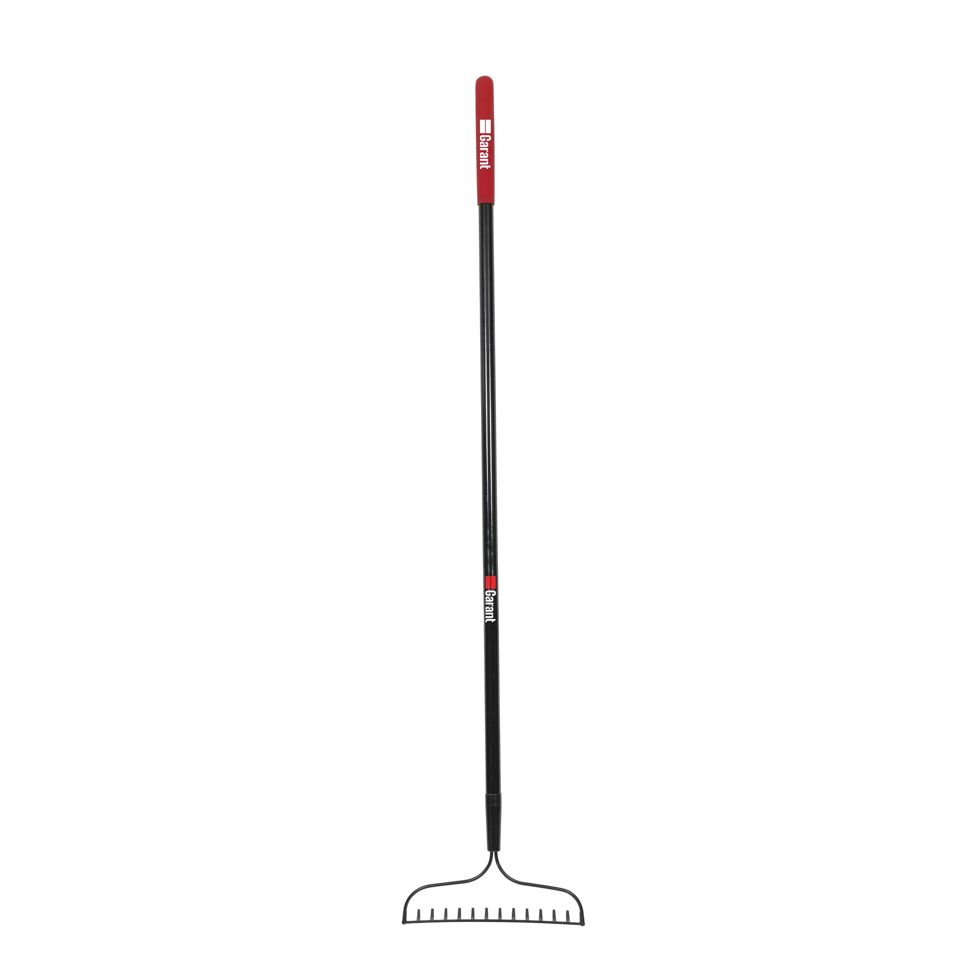Bow rake, 14 steel tines, Garant Better