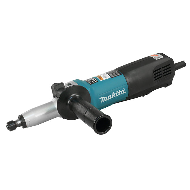 Makita GD0811C - Meuleuse 1/4"