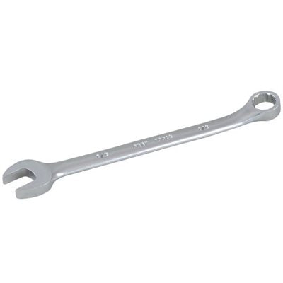 Gray Tools Combination Wrench, 1/4"