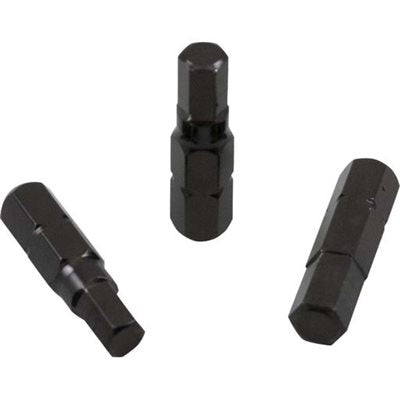 Hex Bit - 6mm x 57mm for MDW6L
