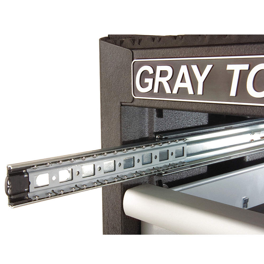 Curseurs BB - 16" (paire)