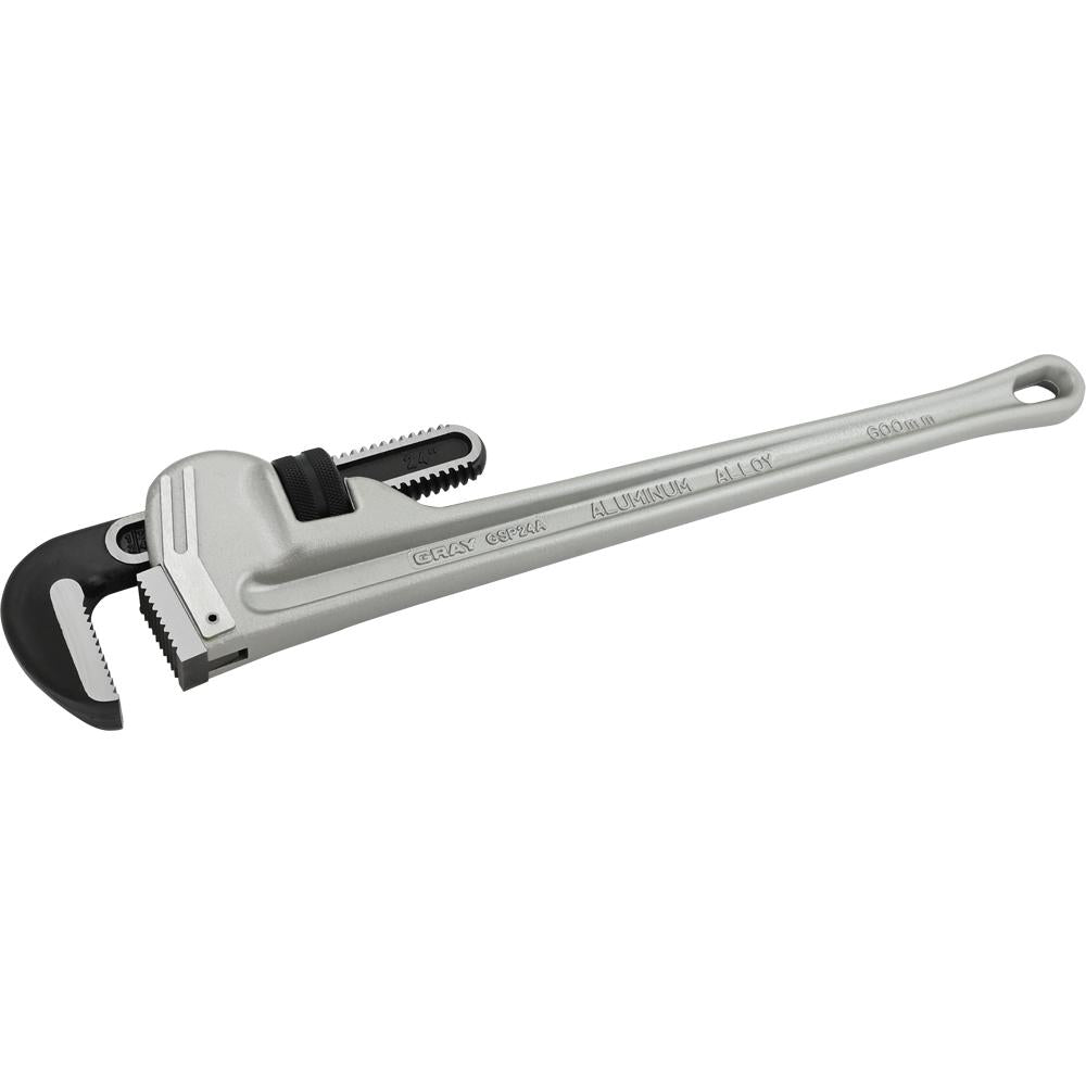Lightweight Pipe Wrench - 24"