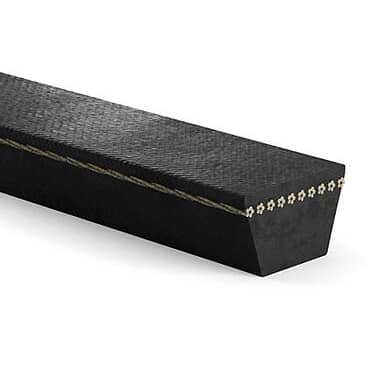 Gates, Metric Power Predator V-Belt - SPB, 16 mm Top Width, 1 Strand, 2800 mm Nominal Outside Length, Smooth
