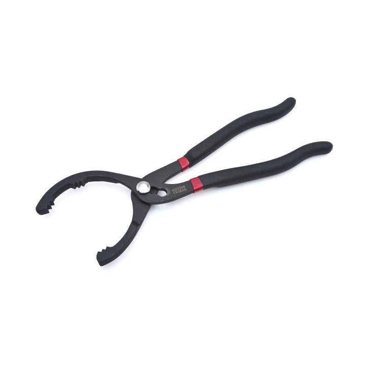 Gearwrench, Slip Joint Oil Filter Wrench Plier (2-15/16" to 3-5/8")