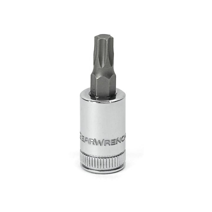 Gearwrench, 1/4" Drive Torx® Bit Socket T15