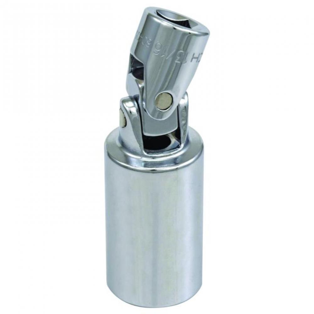 13/16" Universal Spark Plug Socket