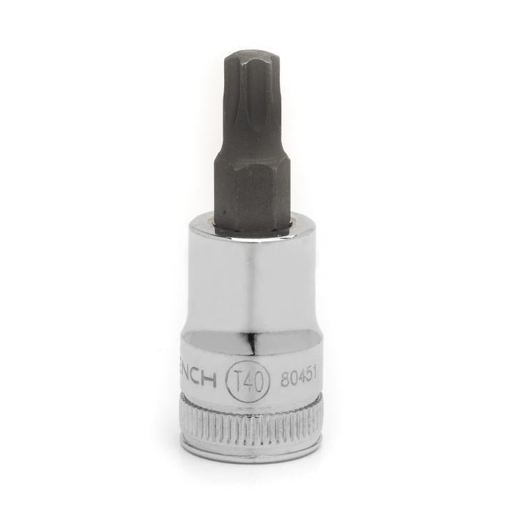Gearwrench, 3/8" Drive Torx® Bit Socket T40