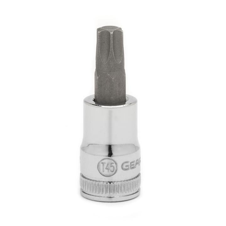 Gearwrench, 3/8" Drive Torx® Bit Socket T45