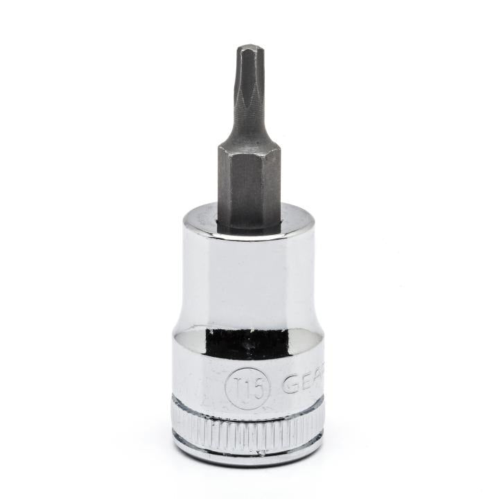 Gearwrench, 3/8" Drive Torx® Bit Socket T15