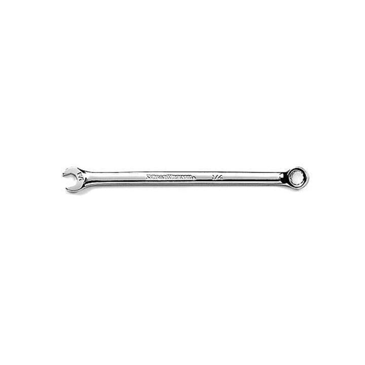 Gearwrench, 1/4" 12 Point Long Pattern Combination Wrench