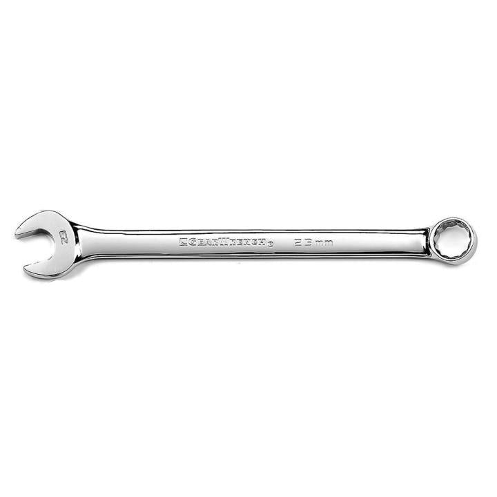 Gearwrench, 23mm 12 Point Long Pattern Combination Wrench