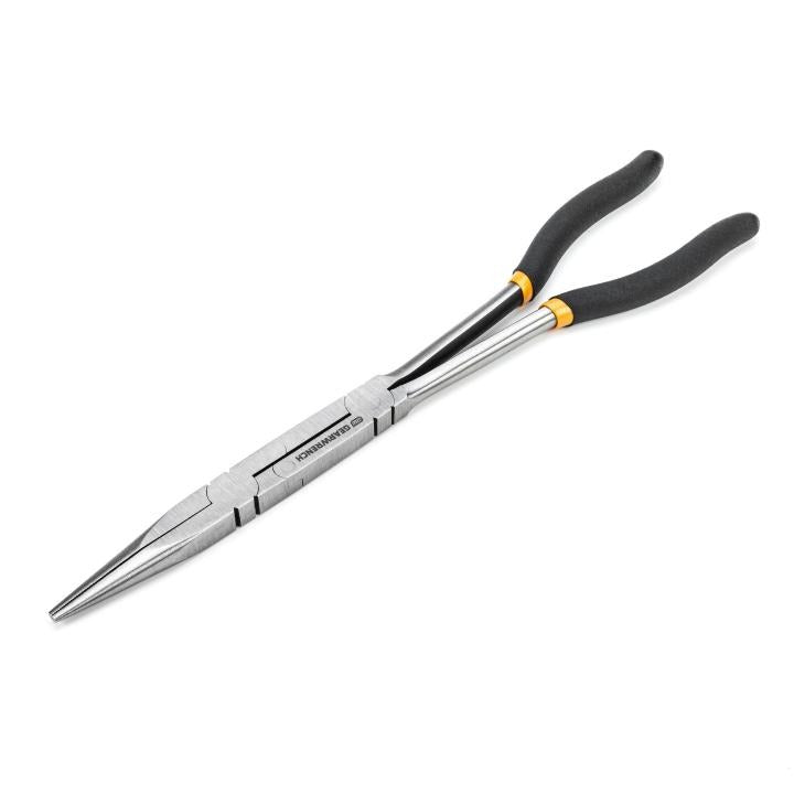 2-Piece Double-X™ Straight And 45° Plier Set